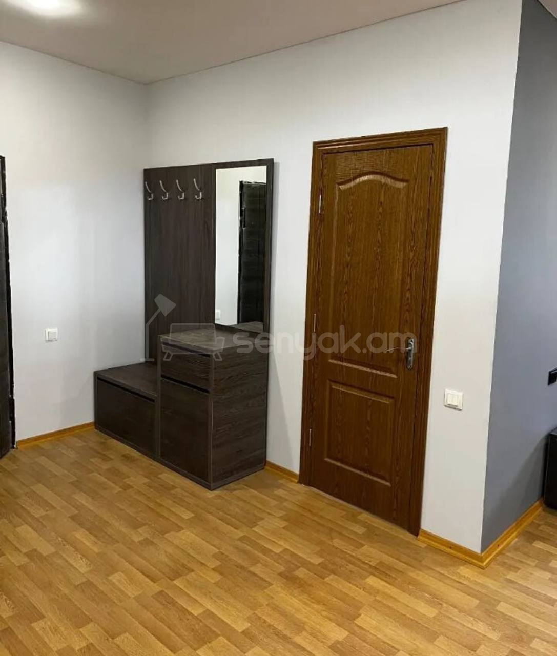 2 Սենյականոց Սեփական Տուն, 56քմ, Կապիտալ Վերանորոգված, Կահավորված