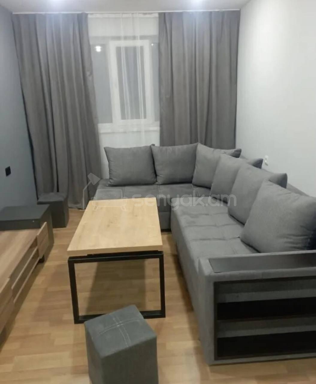 2 Սենյականոց Սեփական Տուն, 56քմ, Կապիտալ Վերանորոգված, Կահավորված