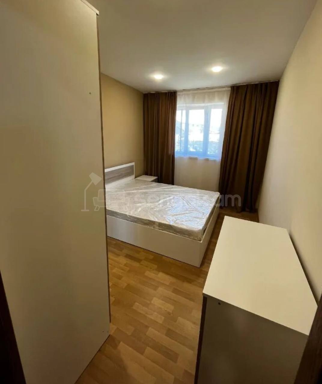 2 Սենյականոց Սեփական Տուն, 56քմ, Կապիտալ Վերանորոգված, Կահավորված