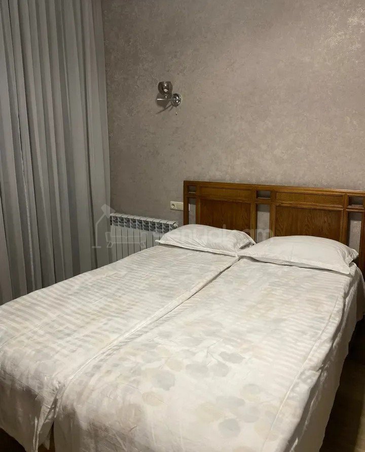 2 Սենյականոց Բնակարան Նորակառույցում, 55քմ, 2/16 հարկ, Դիզայներական Վերանորոգված, Կահավորված, Արևկող