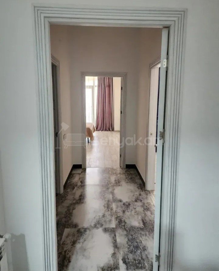 3 Սենյականոց Բնակարան Նորակառույցում, 136քմ, 8/13 հարկ, Դիզայներական Վերանորոգված, Կահավորված, Արևկող