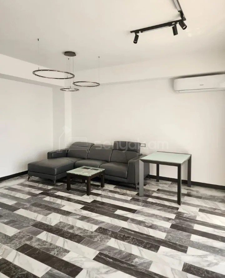 3 Սենյականոց Բնակարան Նորակառույցում, 136քմ, 8/13 հարկ, Դիզայներական Վերանորոգված, Կահավորված, Արևկող