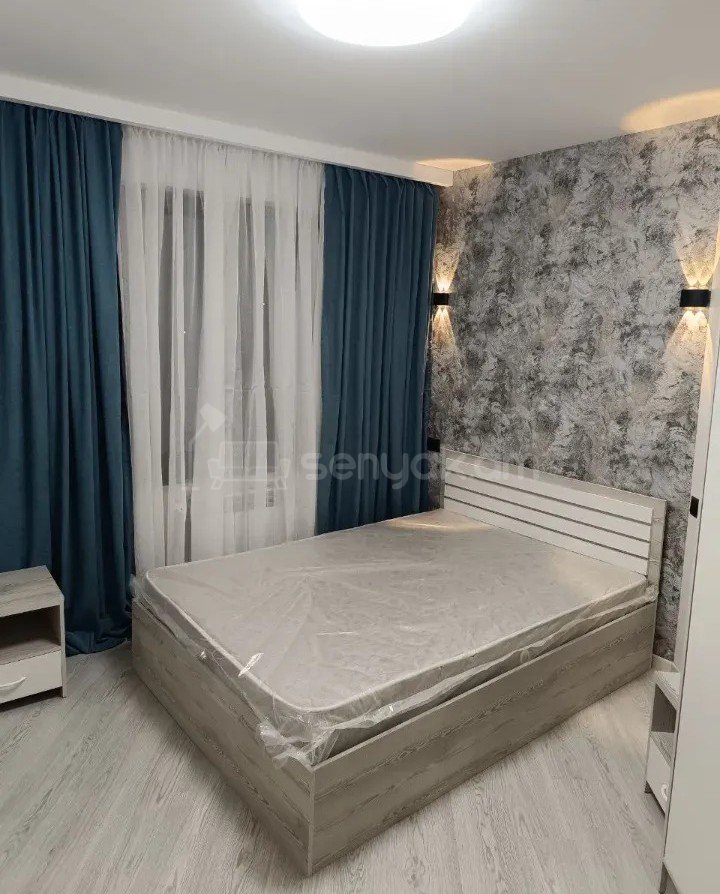 2 Սենյականոց Բնակարան Նորակառույցում, 45քմ, 9/12 հարկ, Դիզայներական Վերանորոգված, Կահավորված, Արևկող