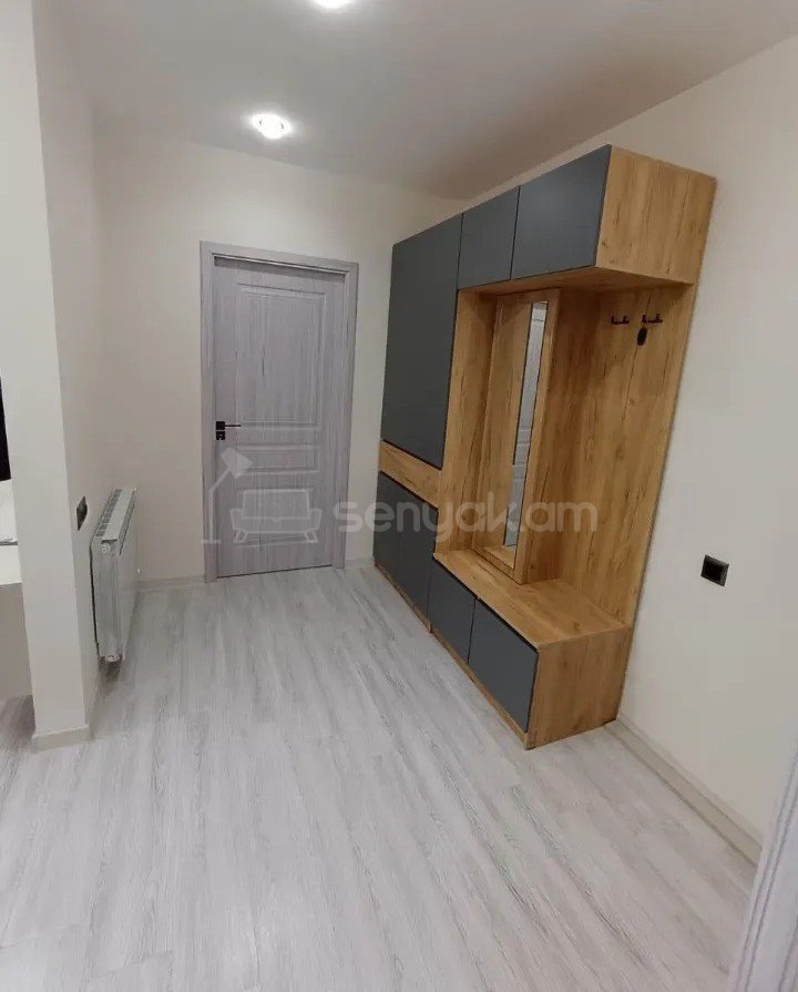 2 Սենյականոց Բնակարան Նորակառույցում, 45քմ, 9/12 հարկ, Դիզայներական Վերանորոգված, Կահավորված, Արևկող