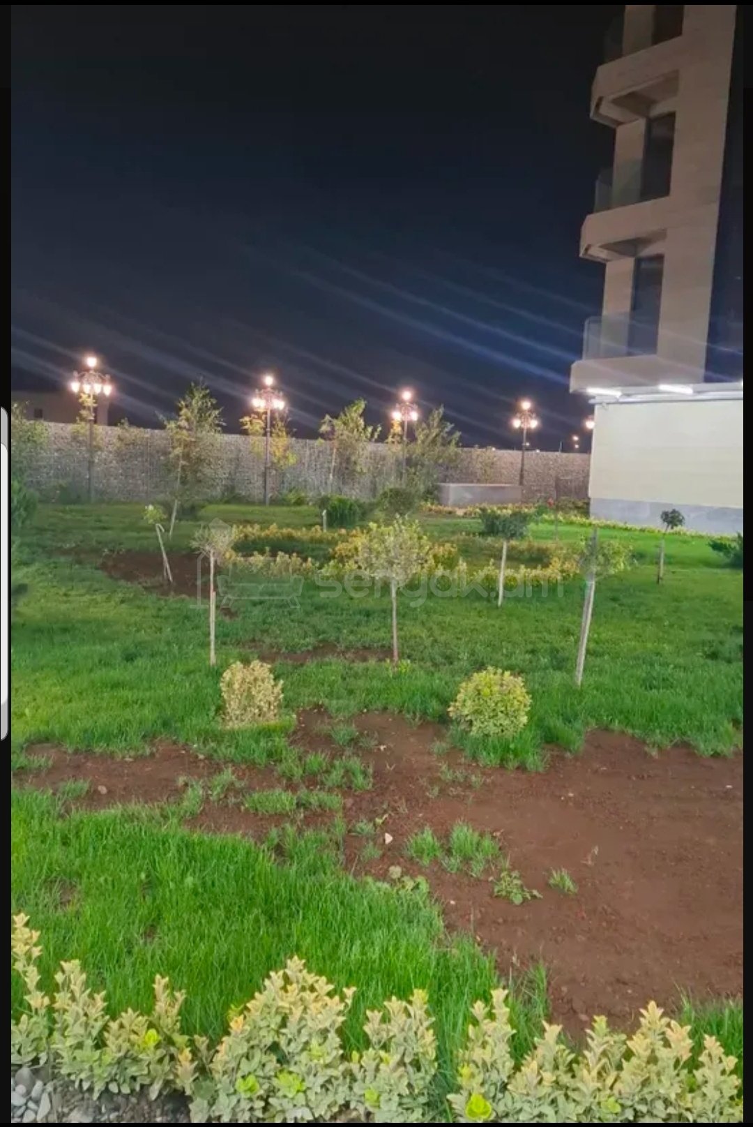 1 Սենյականոց Բնակարան Նորակառույցում, 31քմ, 3/7 հարկ, Կապիտալ Վերանորոգված