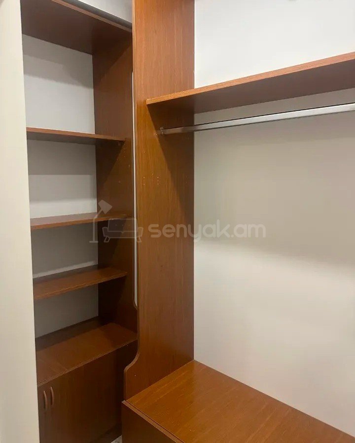 2 Սենյականոց Բնակարան Նորակառույցում, 60քմ, 8/15 հարկ, Դիզայներական Վերանորոգված, Կահավորված, Արևկող