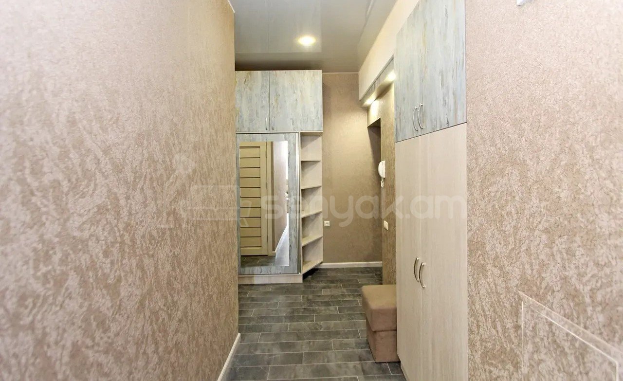 4 Սենյականոց Բնակարան Նորակառույցում, 105քմ, 7/11 հարկ, Դիզայներական Վերանորոգված, Կահավորված, Արևկող