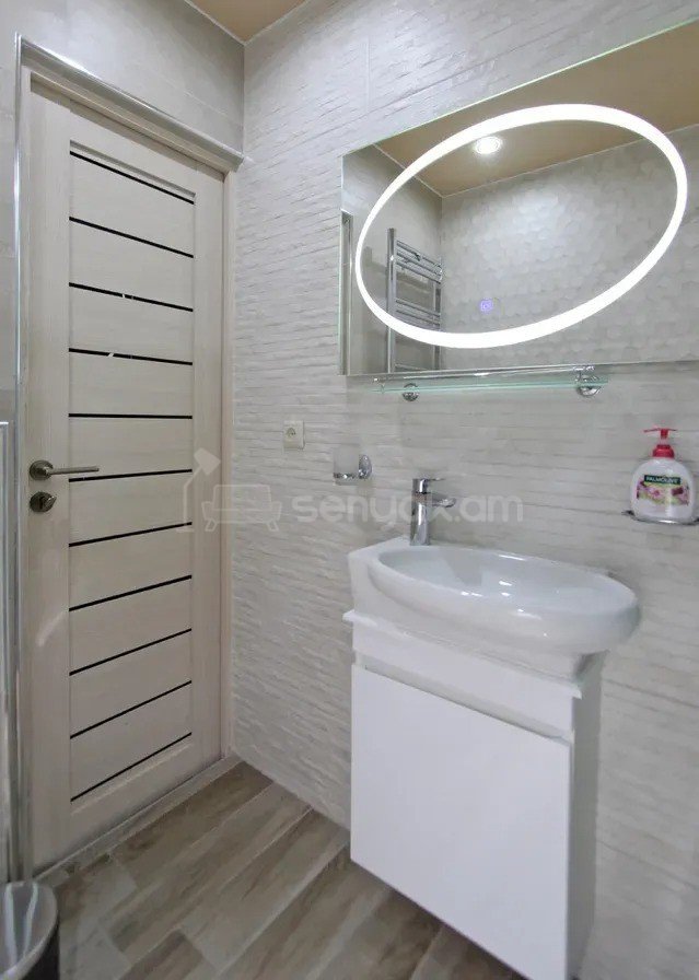 4 Սենյականոց Բնակարան Նորակառույցում, 105քմ, 7/11 հարկ, Դիզայներական Վերանորոգված, Կահավորված, Արևկող