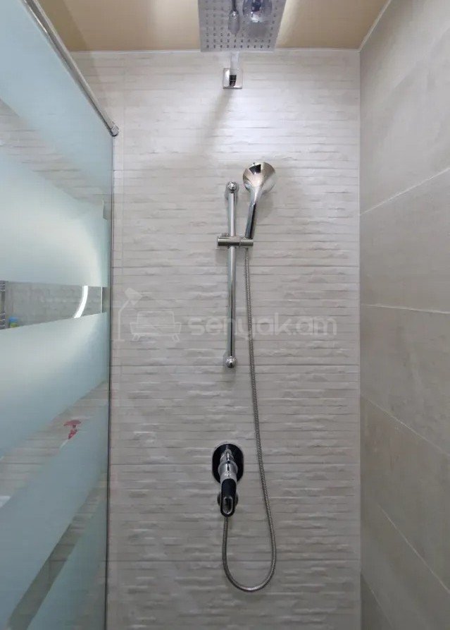 4 Սենյականոց Բնակարան Նորակառույցում, 105քմ, 7/11 հարկ, Դիզայներական Վերանորոգված, Կահավորված, Արևկող