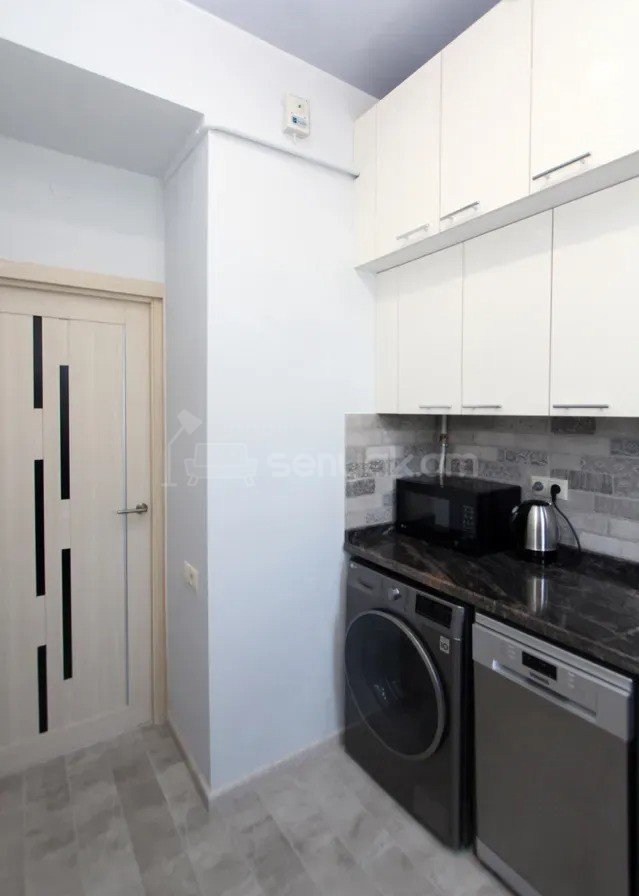 4 Սենյականոց Բնակարան Նորակառույցում, 105քմ, 7/11 հարկ, Դիզայներական Վերանորոգված, Կահավորված, Արևկող