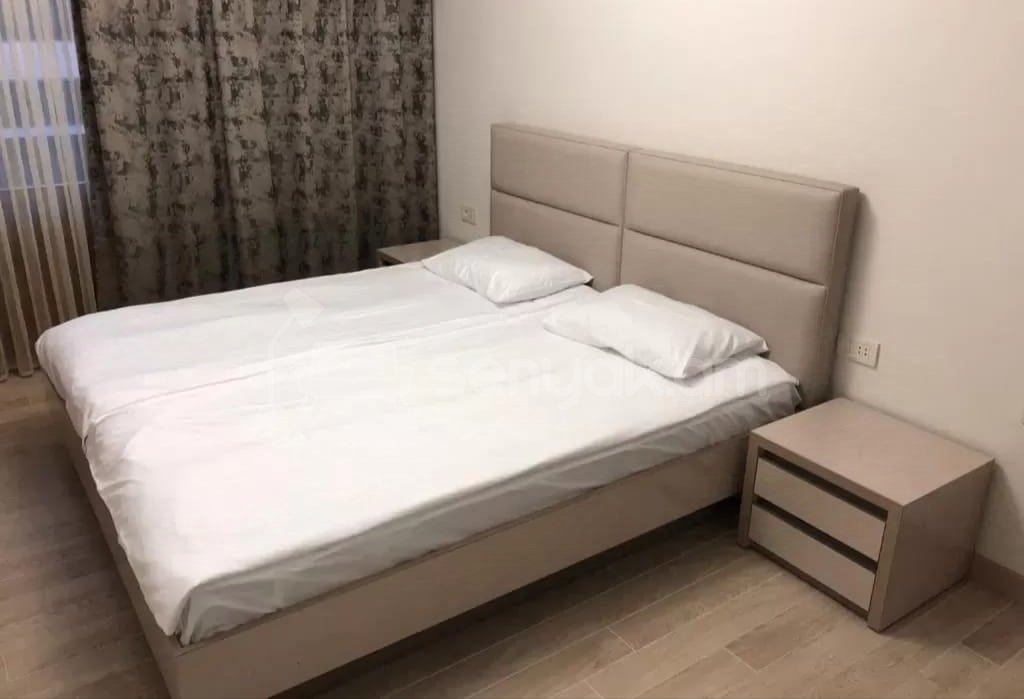 3 Սենյականոց Բնակարան Նորակառույցում, 80քմ, 7/12 հարկ, Դիզայներական Վերանորոգված