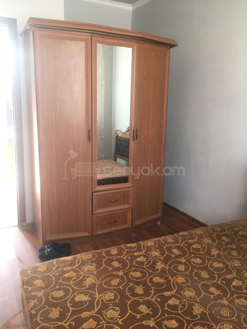 2 Սենյականոց Սեփական Տուն, 60քմ, Կապիտալ Վերանորոգված, Կահավորված