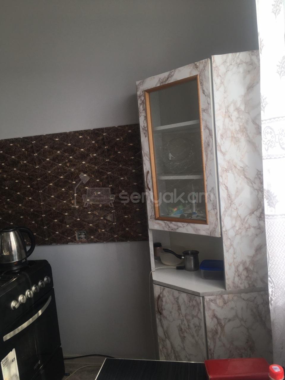 2 Սենյականոց Սեփական Տուն, 60քմ, Կապիտալ Վերանորոգված, Կահավորված