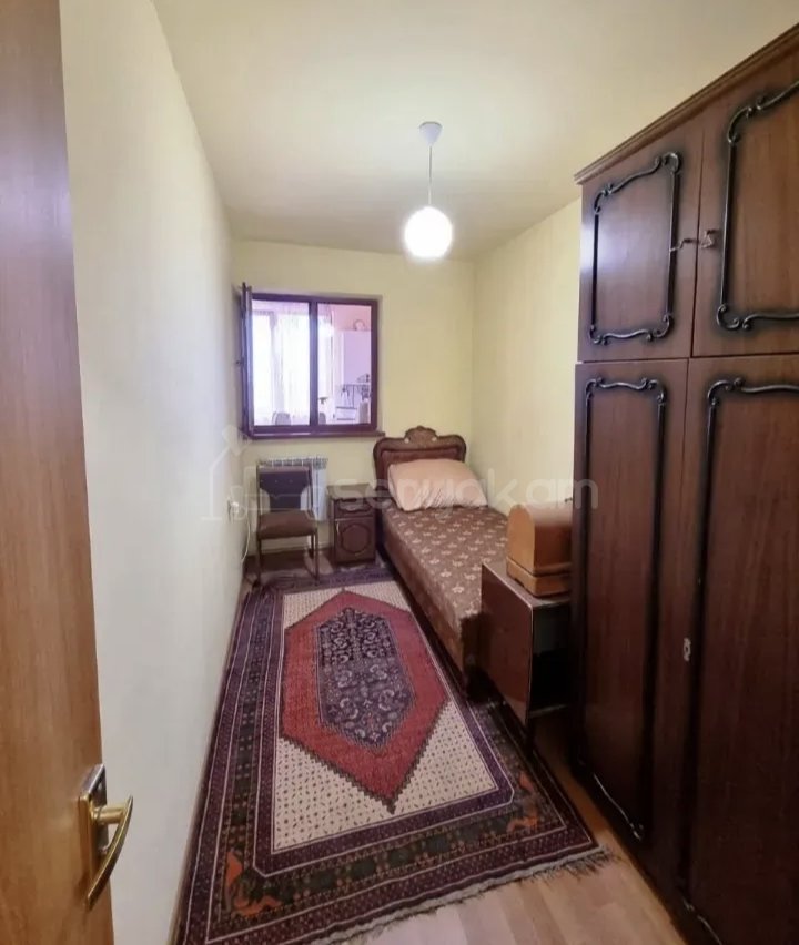 2 Սենյականոց Բնակարան Քարե Շենքում, 58քմ, 2/5 հարկ, Կապիտալ Վերանորոգված, Կահավորված, Արևկող