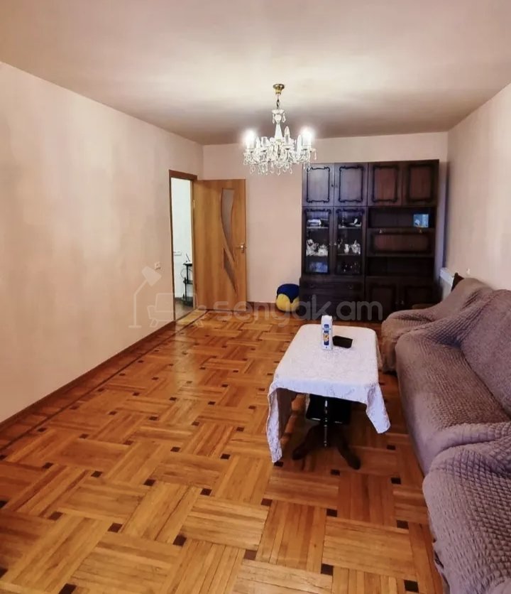 2 Սենյականոց Բնակարան Քարե Շենքում, 58քմ, 2/5 հարկ, Կապիտալ Վերանորոգված, Կահավորված, Արևկող