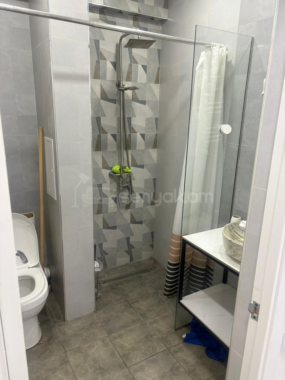 2 Սենյականոց Բնակարան Քարե Շենքում, 60քմ, 3/9 հարկ, Կապիտալ Վերանորոգված, Կահավորված, Արևկող