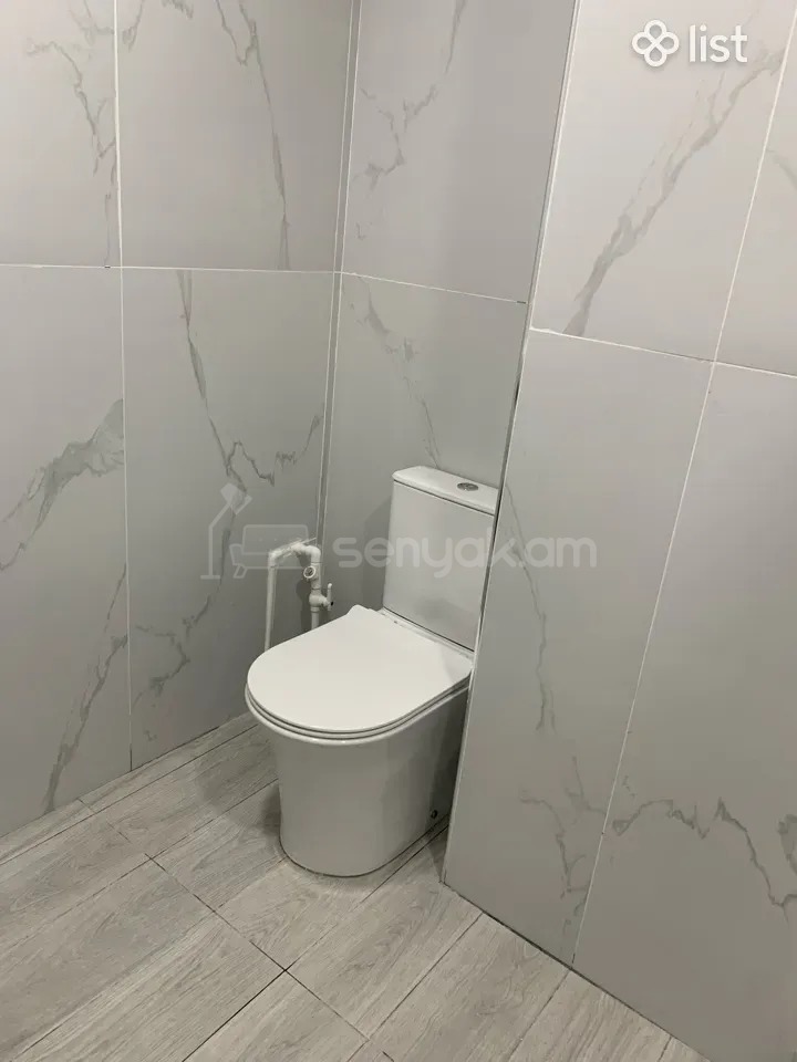 2 Սենյականոց Բնակարան Քարե Շենքում, 60քմ, 3/9 հարկ, Կապիտալ Վերանորոգված, Կահավորված, Արևկող