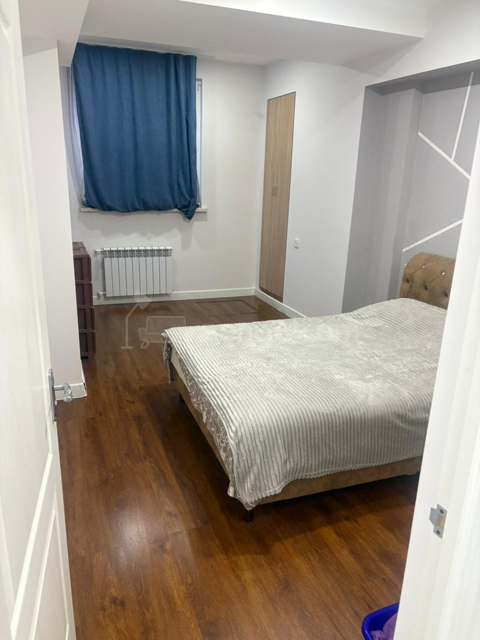 2 Սենյականոց Բնակարան Քարե Շենքում, 60քմ, 3/9 հարկ, Կապիտալ Վերանորոգված, Կահավորված, Արևկող