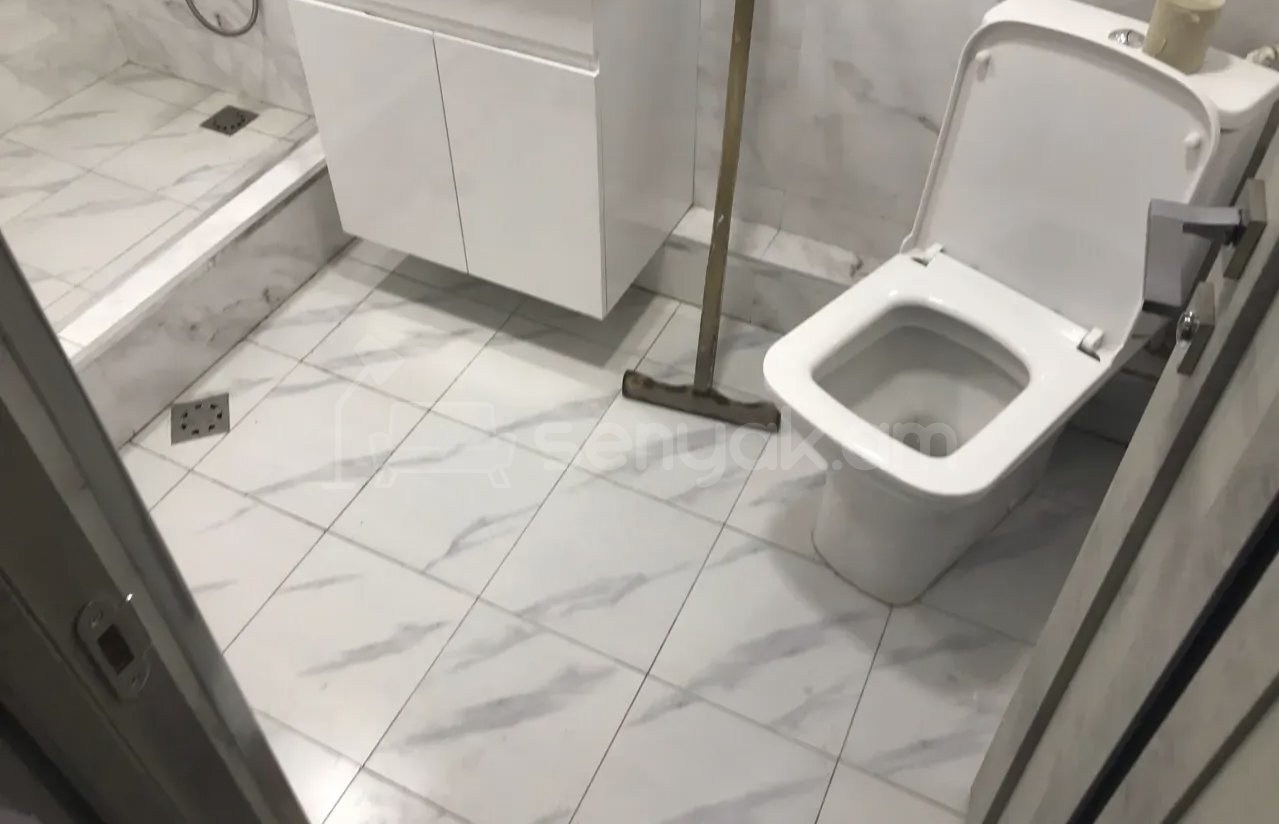 2 Սենյականոց Բնակարան, 65քմ, 4/14 հարկ, Կապիտալ Վերանորոգված, Արևկող