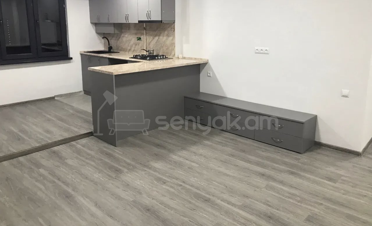 2 Սենյականոց Բնակարան, 65քմ, 4/14 հարկ, Կապիտալ Վերանորոգված, Արևկող