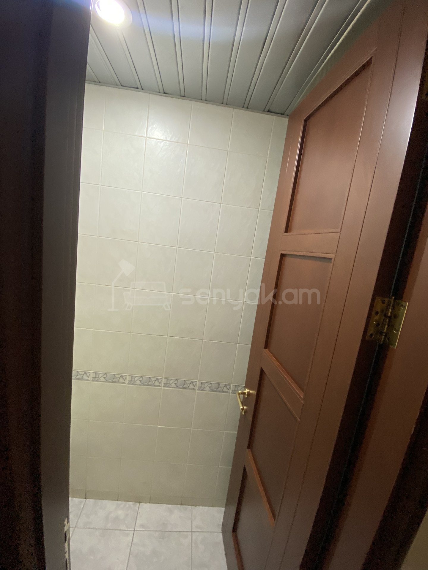 3 Սենյականոց Բնակարան, 82քմ, 2/5 հարկ, Դիզայներական Վերանորոգված