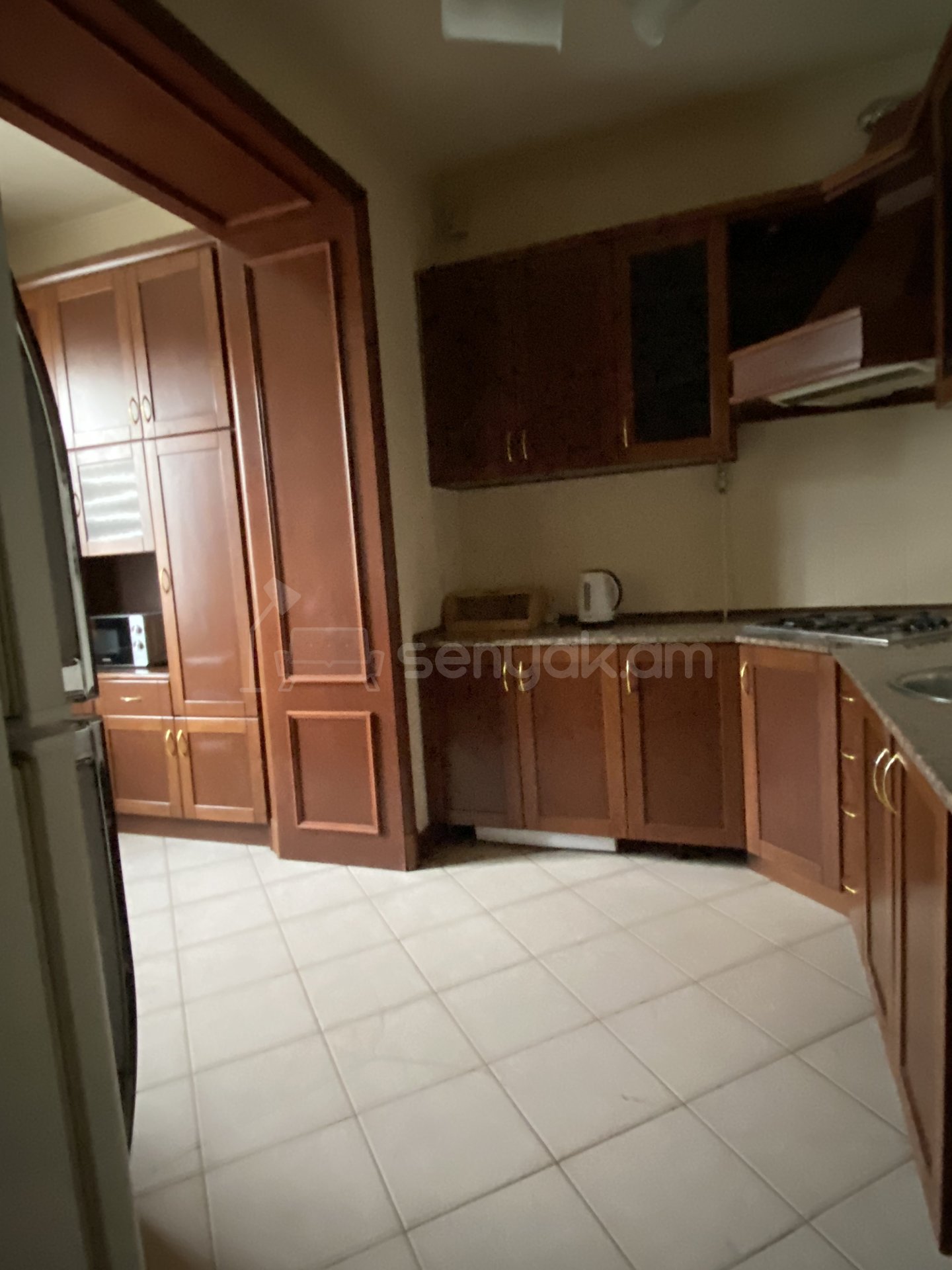 3 Սենյականոց Բնակարան, 82քմ, 2/5 հարկ, Դիզայներական Վերանորոգված