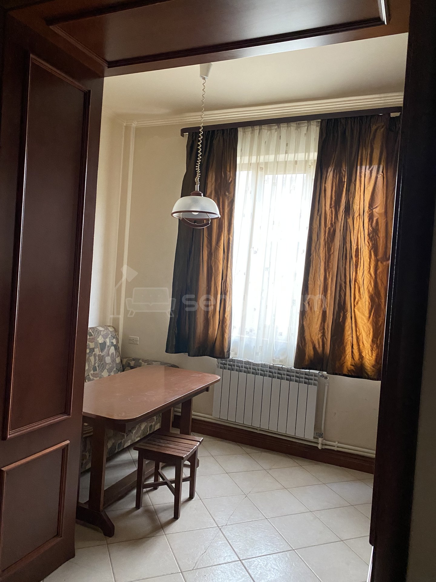 3 Սենյականոց Բնակարան, 82քմ, 2/5 հարկ, Դիզայներական Վերանորոգված