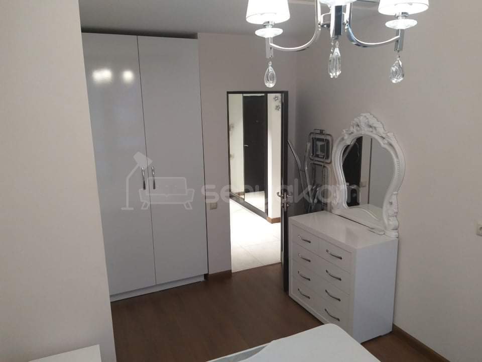 2 Սենյականոց Բնակարան Նորակառույցում, 50քմ, 5/16 հարկ, Դիզայներական Վերանորոգված