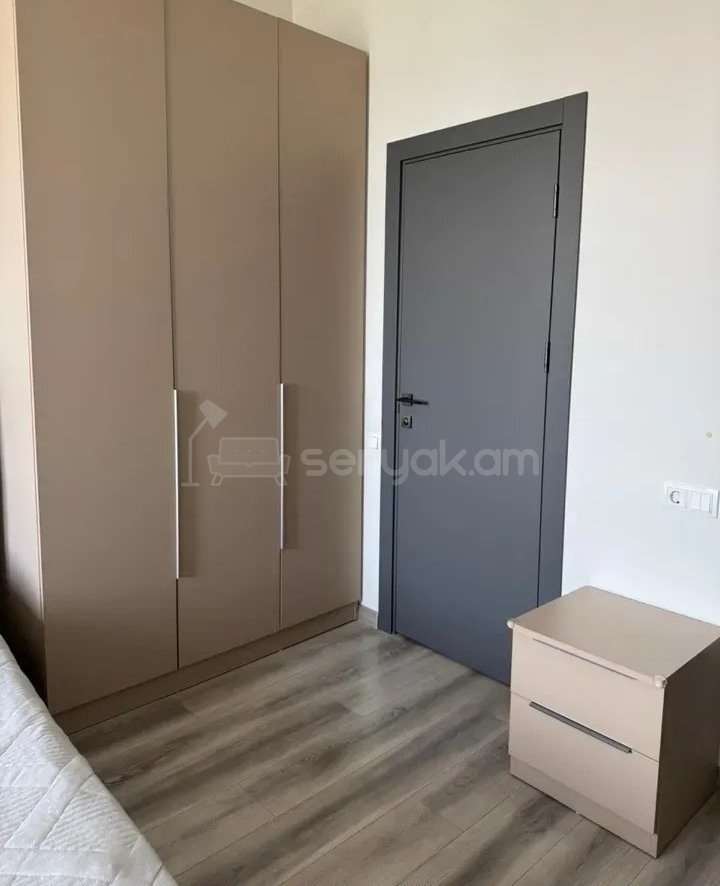 3 Սենյականոց Բնակարան Նորակառույցում, 92քմ, 12/16 հարկ, Կապիտալ Վերանորոգված