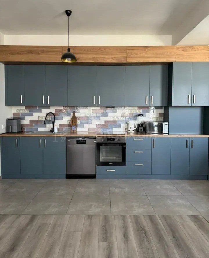 3 Սենյականոց Բնակարան Նորակառույցում, 92քմ, 12/16 հարկ, Կապիտալ Վերանորոգված