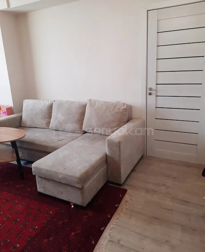 2 Սենյականոց Բնակարան, 42քմ, 7/9 հարկ, Կապիտալ Վերանորոգված