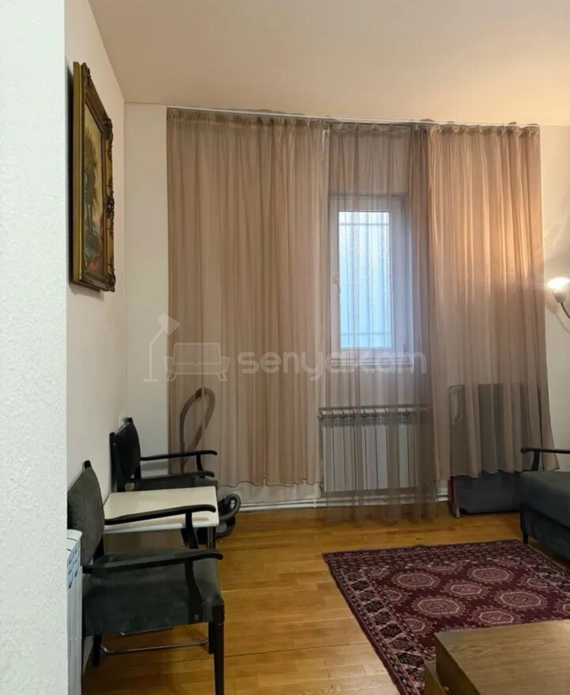 2 Սենյականոց Սեփական Տուն, 60քմ, Կապիտալ Վերանորոգված, Կահավորված