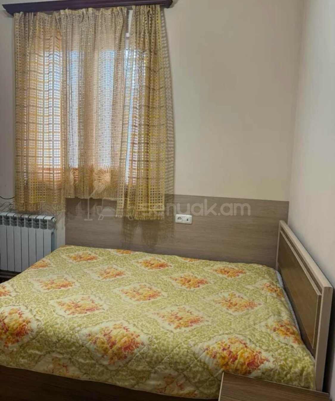 2 Սենյականոց Սեփական Տուն, 60քմ, Կապիտալ Վերանորոգված, Կահավորված