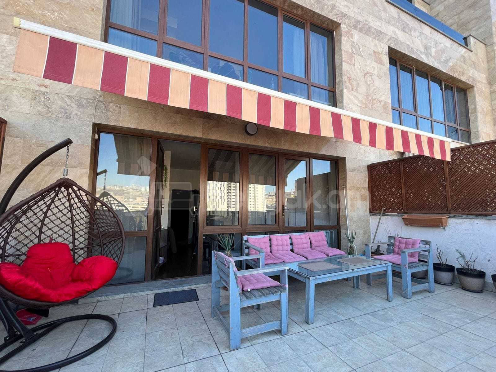 2 Սենյականոց Բնակարան Նորակառույցում, 50քմ, 6/15 հարկ, Դիզայներական Վերանորոգված