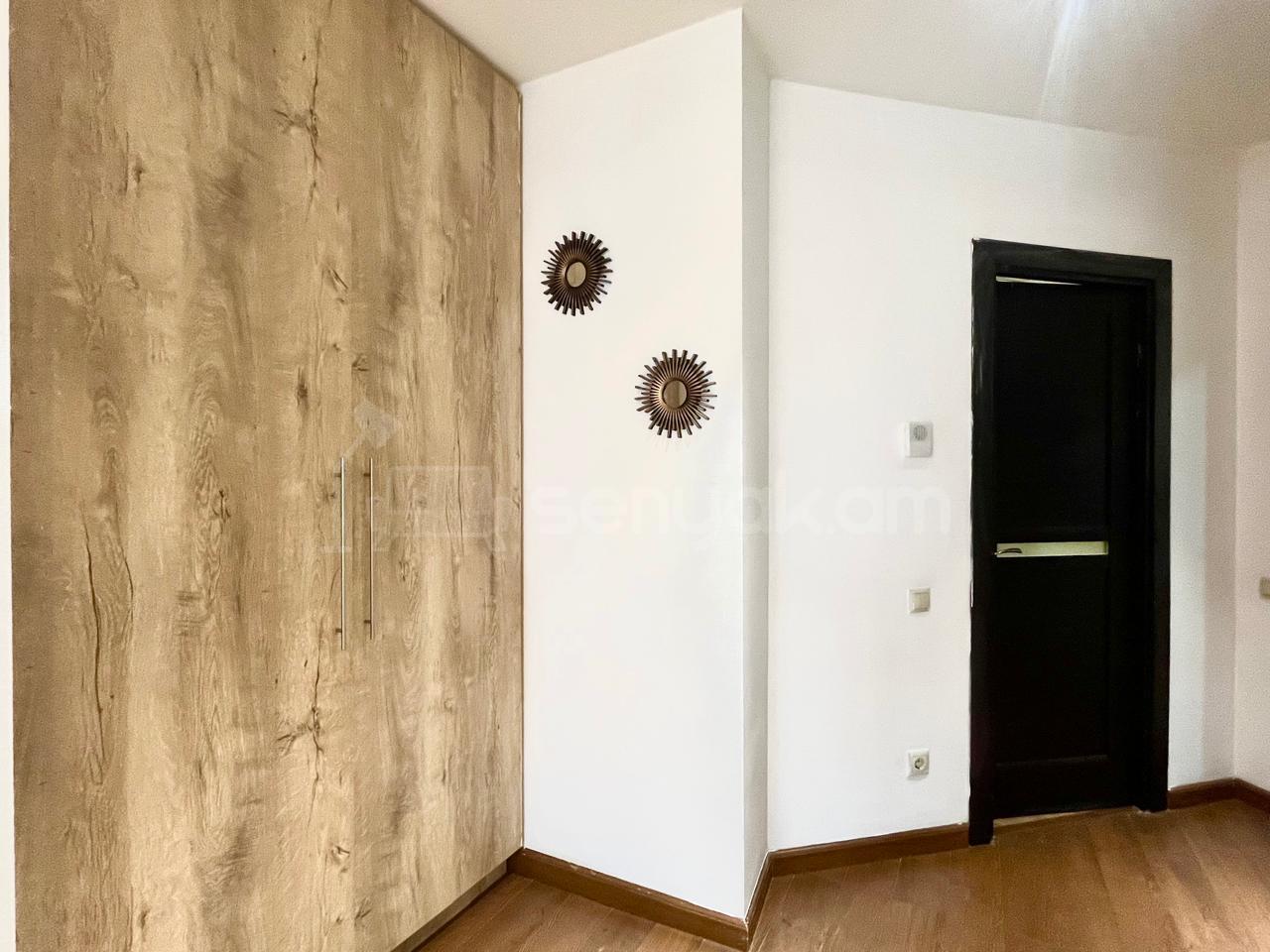 2 Սենյականոց Բնակարան Նորակառույցում, 50քմ, 5/15 հարկ, Դիզայներական Վերանորոգված