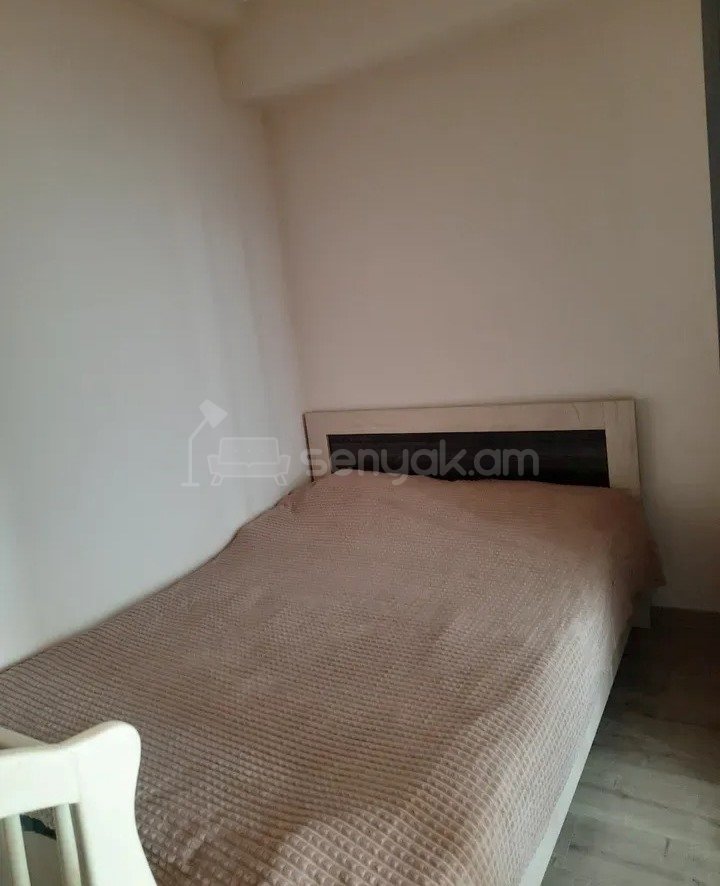 2 Սենյականոց Բնակարան, 42քմ, 7/9 հարկ, Կապիտալ Վերանորոգված