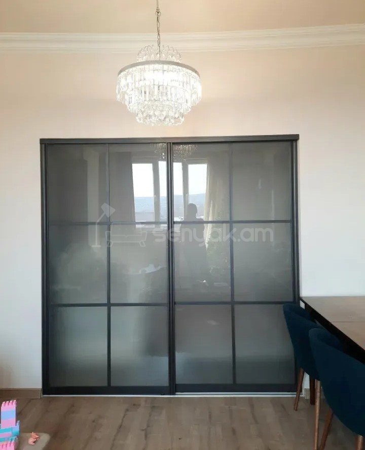 2 Սենյականոց Բնակարան, 42քմ, 7/9 հարկ, Կապիտալ Վերանորոգված