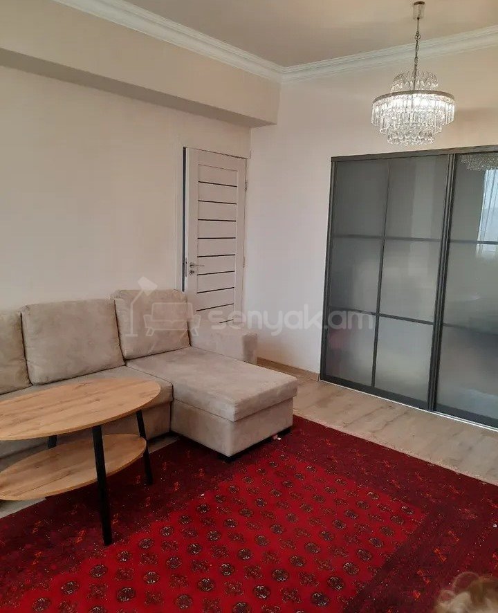 2 Սենյականոց Բնակարան, 42քմ, 7/9 հարկ, Կապիտալ Վերանորոգված