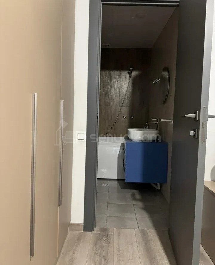 3 Սենյականոց Բնակարան Նորակառույցում, 92քմ, 12/16 հարկ, Կապիտալ Վերանորոգված