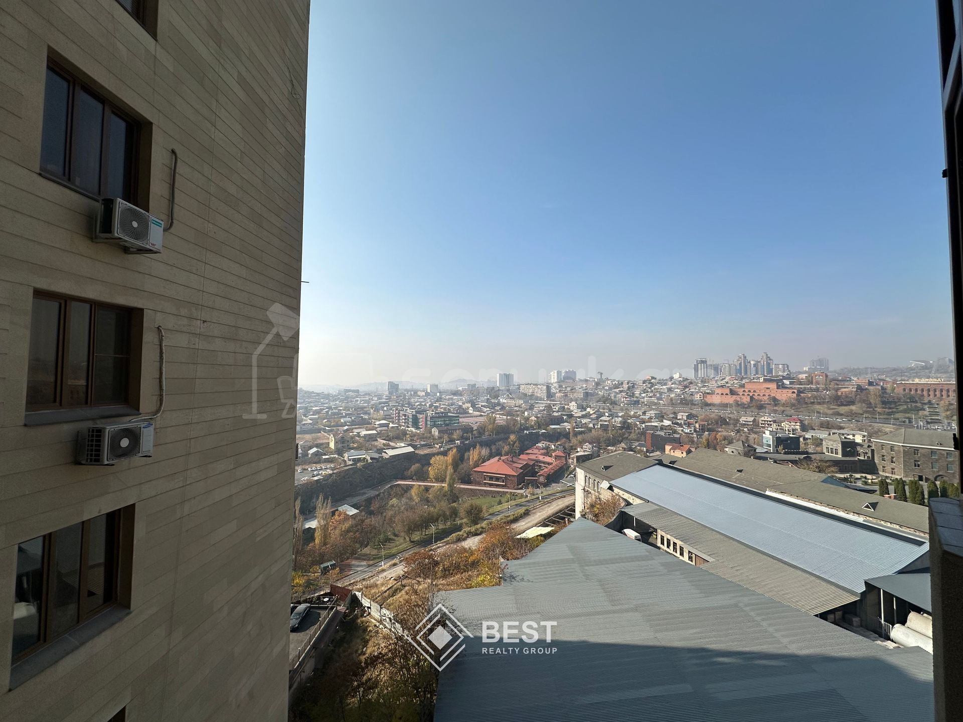 2 Սենյականոց Բնակարան Նորակառույցում, 76քմ, 11/14 հարկ, Կապիտալ Վերանորոգված, Կահավորված, Արևկող