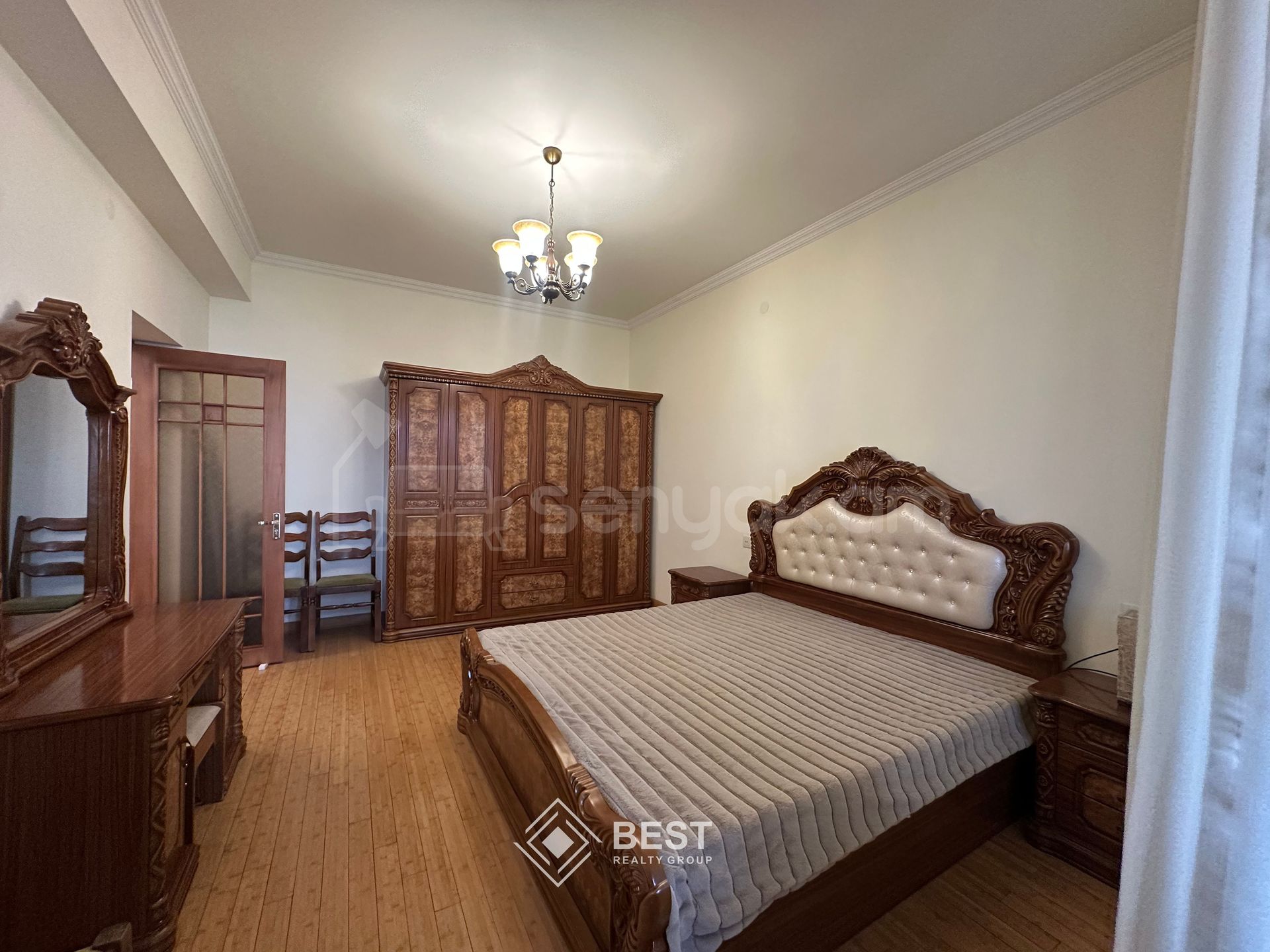 2 Սենյականոց Բնակարան Նորակառույցում, 76քմ, 11/14 հարկ, Կապիտալ Վերանորոգված, Կահավորված, Արևկող