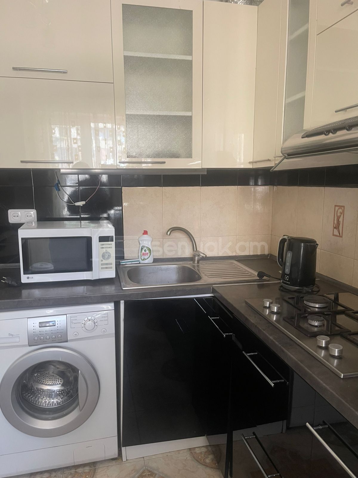 2 Սենյականոց Բնակարան, 72քմ, 9/10 հարկ, Կապիտալ Վերանորոգված, Կահավորված, Արևկող