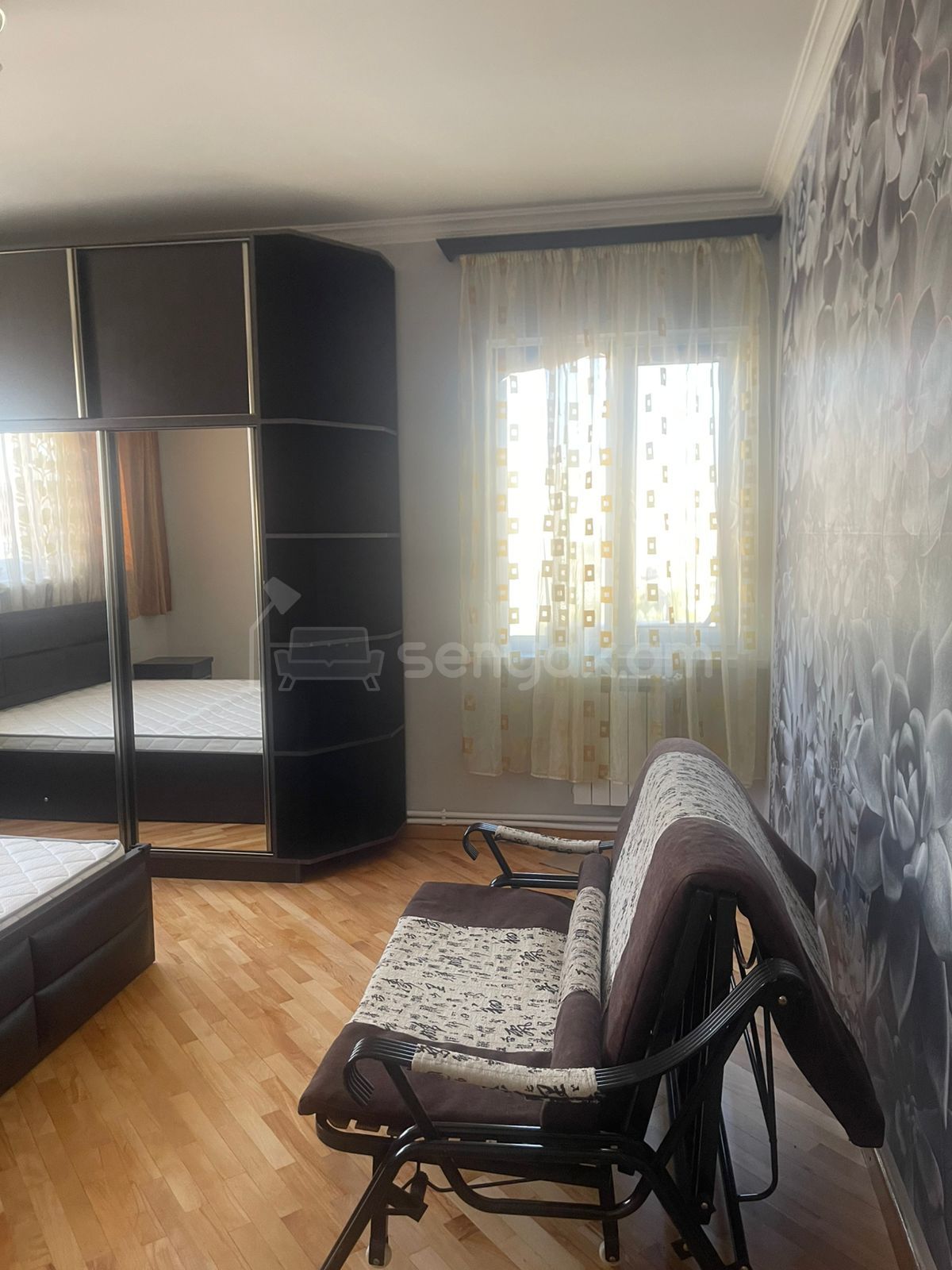 2 Սենյականոց Բնակարան, 72քմ, 9/10 հարկ, Կապիտալ Վերանորոգված, Կահավորված, Արևկող