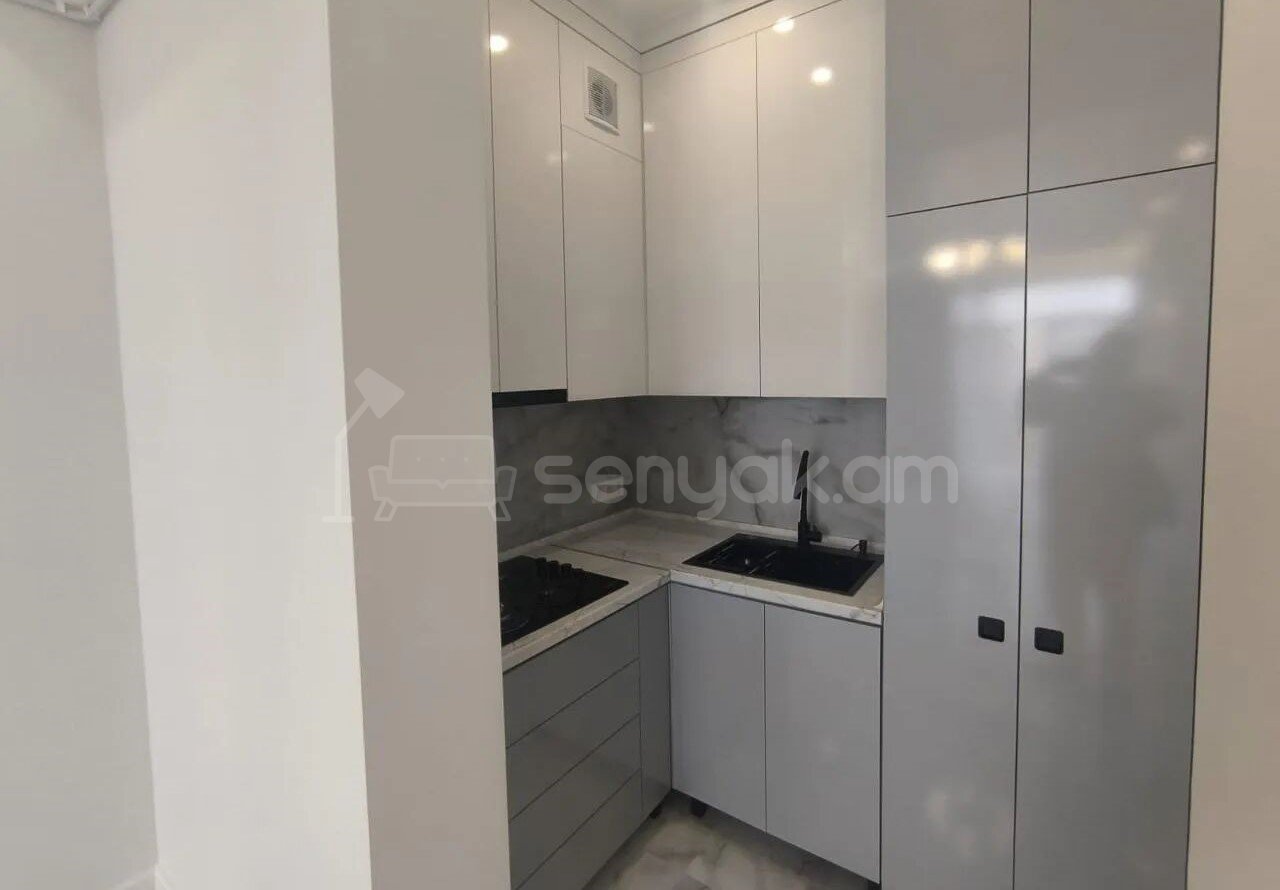 2 Սենյականոց Բնակարան Նորակառույցում, 54քմ, 11/18 հարկ, Կապիտալ Վերանորոգված