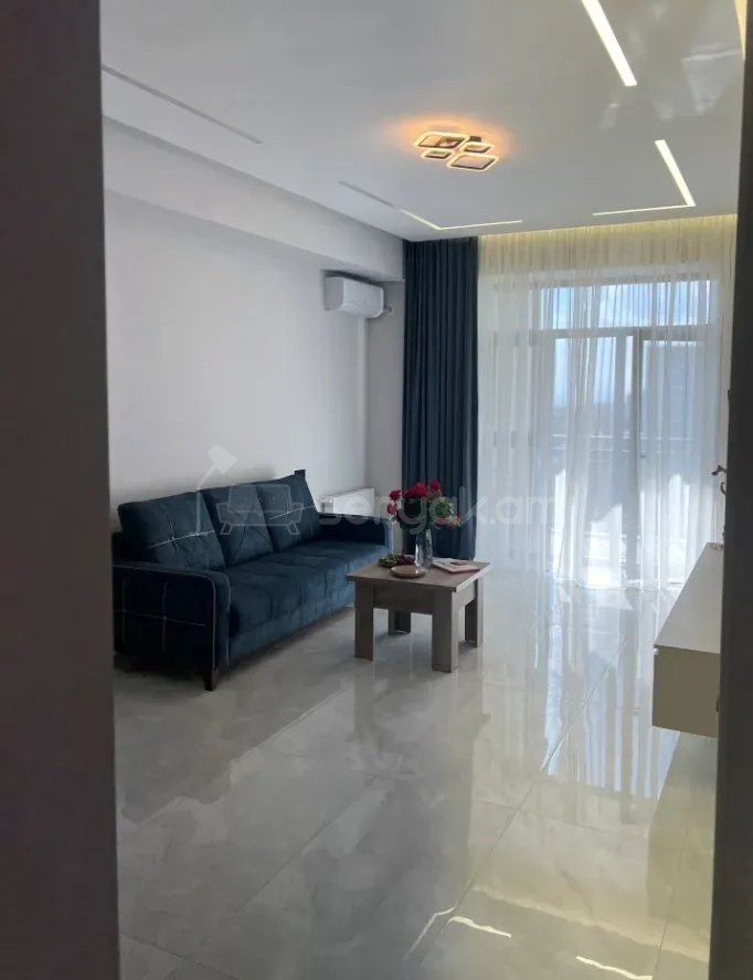 2 Սենյականոց Բնակարան Նորակառույցում, 60քմ, 10/18 հարկ, Կապիտալ Վերանորոգված, Կահավորված