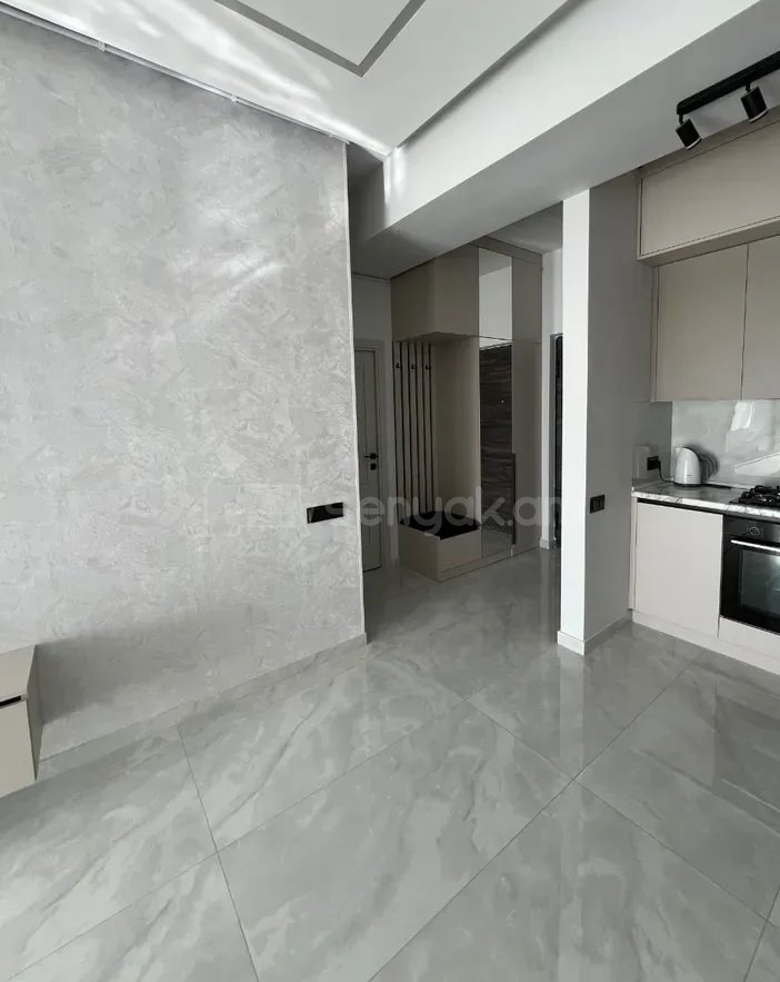 2 Սենյականոց Բնակարան Նորակառույցում, 60քմ, 10/18 հարկ, Կապիտալ Վերանորոգված, Կահավորված