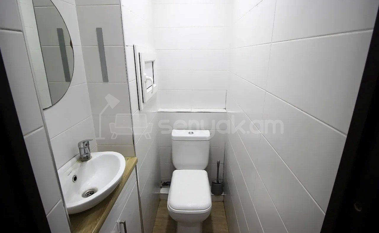 4 Սենյականոց Բնակարան, 103քմ, 6/14 հարկ, Նորմալ Վիճակում