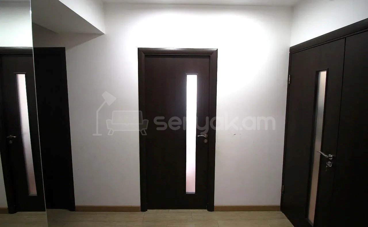 4 Սենյականոց Բնակարան, 103քմ, 6/14 հարկ, Նորմալ Վիճակում