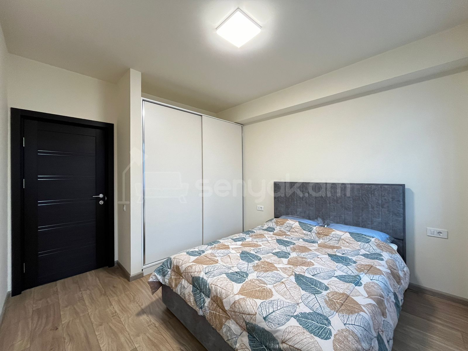 3 Սենյականոց Բնակարան, 78քմ, 1/2 հարկ, Կապիտալ Վերանորոգված, Կահավորված, Արևկող