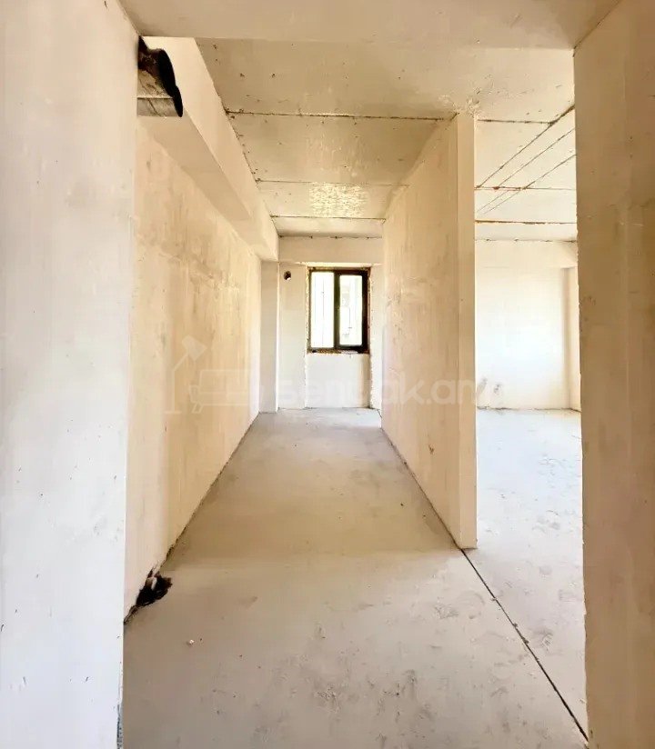 3 Սենյականոց Բնակարան Նորակառույցում, 73քմ, 14/18 հարկ, Զրոյական Վիճակում